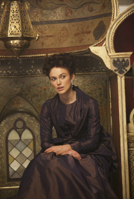 Keira Knightley pic #598831