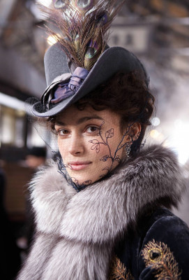 Keira Knightley pic #598841