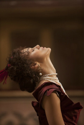 Keira Knightley pic #598843