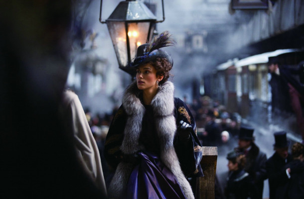 Keira Knightley pic #598849