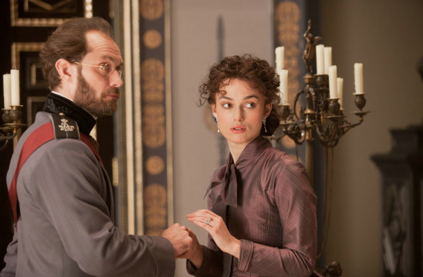 Keira Knightley pic #598848