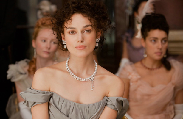 Keira Knightley pic #598846