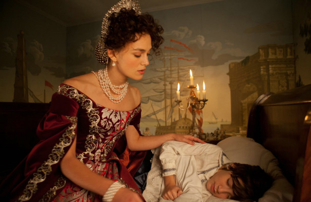 Keira Knightley pic #599305