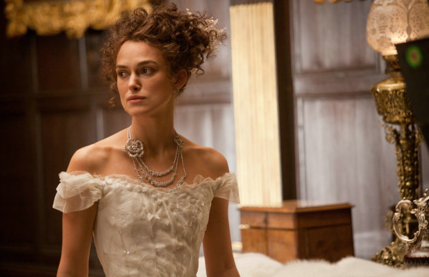 Keira Knightley pic #599293