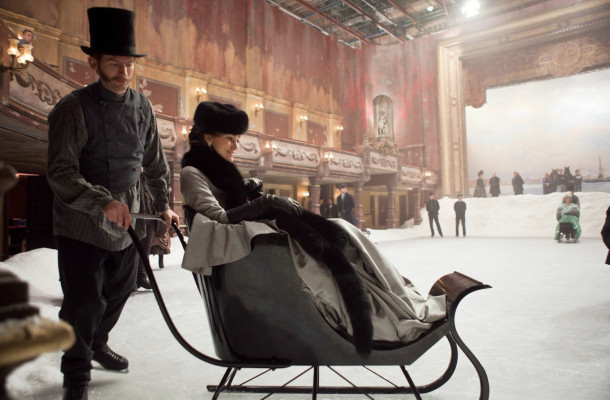 Keira Knightley pic #599302