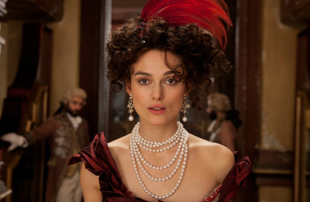 Keira Knightley pic #599301