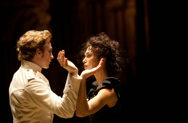 Keira Knightley pic #599296
