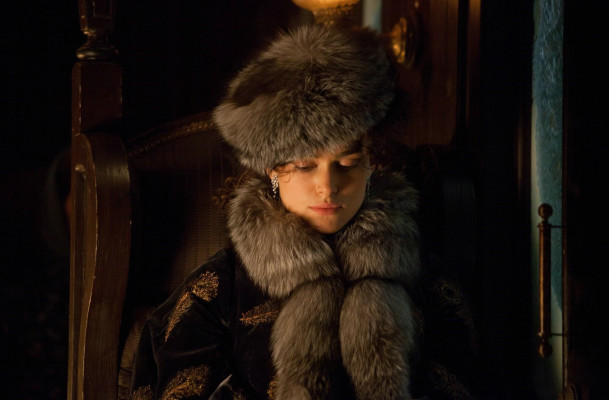 Keira Knightley pic #599295