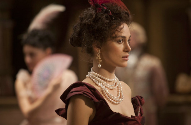 Keira Knightley pic #599309