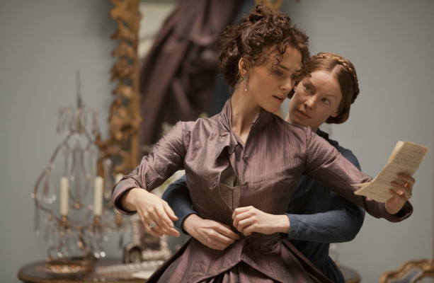 Keira Knightley pic #599308