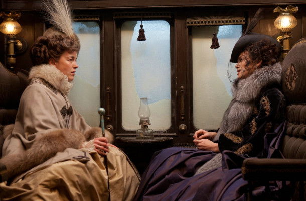 Keira Knightley pic #599317