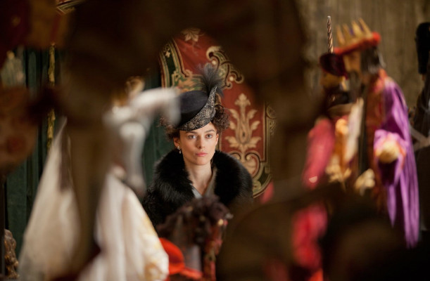 Keira Knightley pic #599318