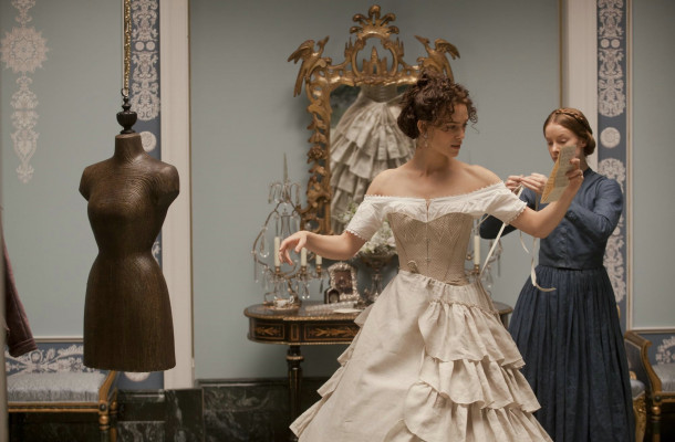 Keira Knightley pic #599319