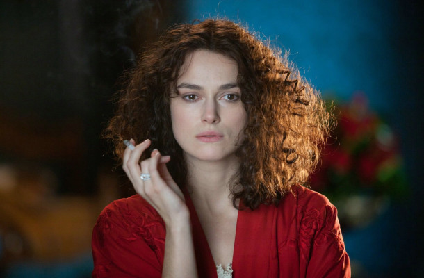 Keira Knightley pic #599311