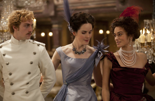 Keira Knightley pic #599310