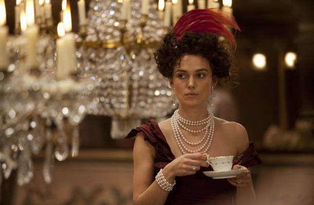 Keira Knightley pic #599980