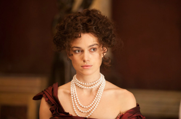 Keira Knightley pic #599982