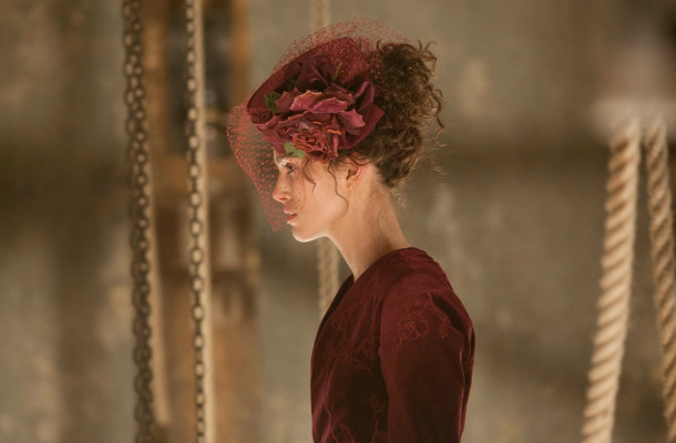 Keira Knightley pic #599984