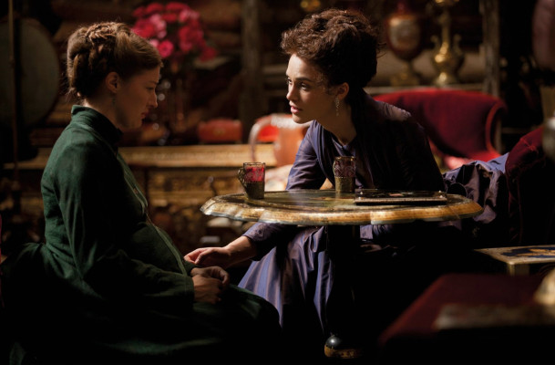 Keira Knightley pic #599985