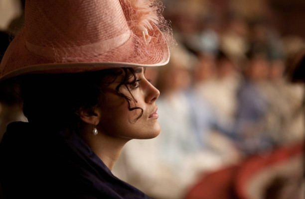 Keira Knightley pic #599979