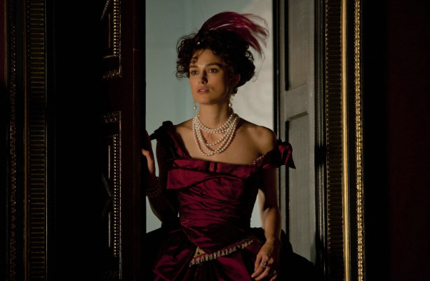 Keira Knightley pic #598838