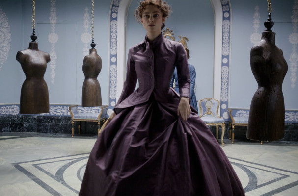Keira Knightley pic #599987
