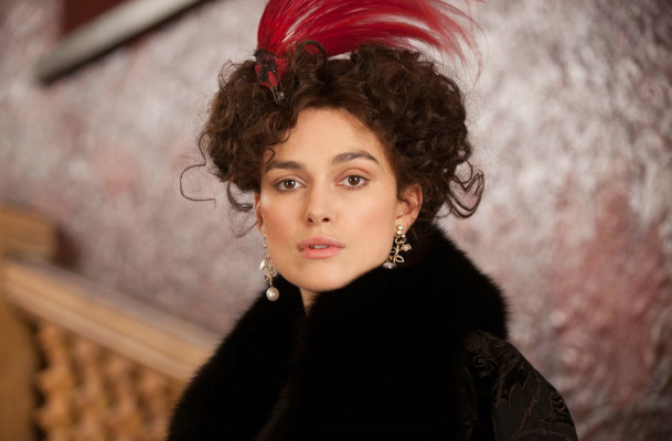 Keira Knightley pic #598839