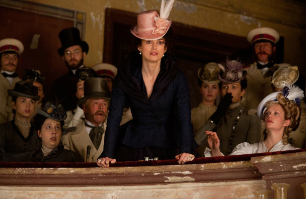 Keira Knightley pic #598835