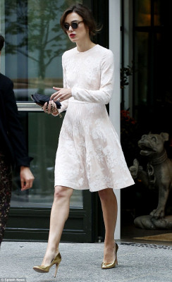 Keira Knightley pic #745604