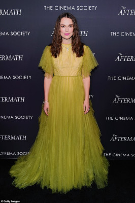 Keira Knightley pic #1152683