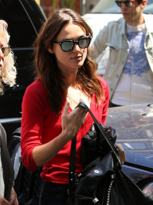 Keira Knightley pic #744932