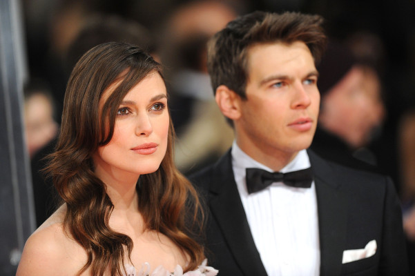 Keira Knightley pic #812444