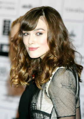 Keira Knightley pic #761537