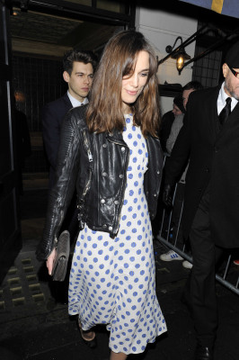 Keira Knightley pic #703286