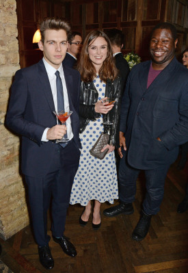 Keira Knightley pic #703285