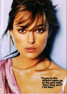 Keira Knightley pic #44165