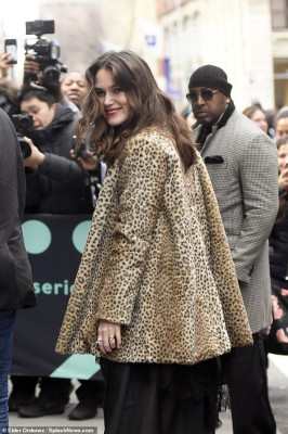 photo 23 in Keira Knightley gallery [id1152103] 2019-03-15 00:00:00