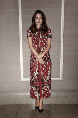 Keira Knightley pic #791972