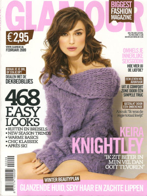 Keira Knightley pic #235090