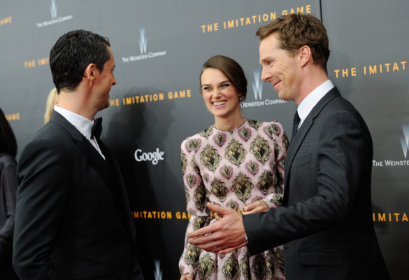Keira Knightley pic #775692