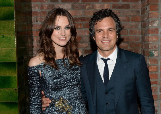 Keira Knightley pic #744953
