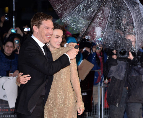 Keira Knightley pic #766302