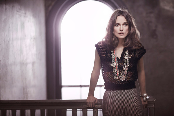 Keira Knightley pic #725709