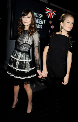 Keira Knightley pic #761546