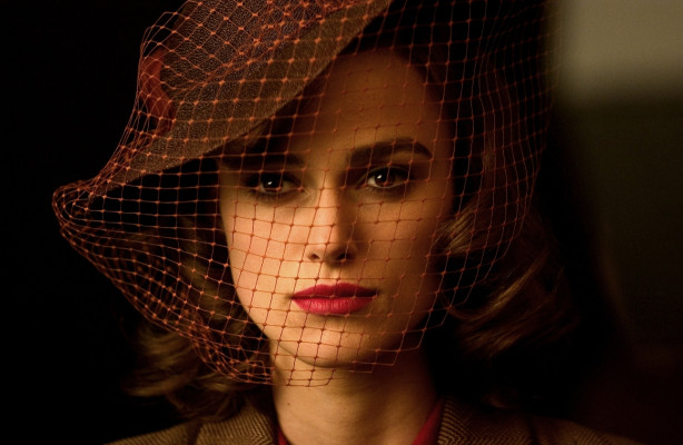 Keira Knightley pic #104496