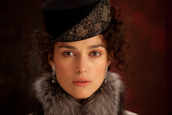 Keira Knightley pic #527956