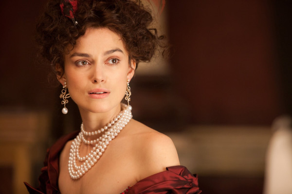 Keira Knightley pic #527957