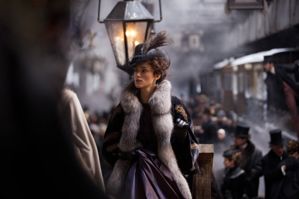 Keira Knightley pic #527952