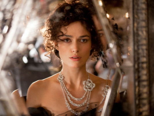 Keira Knightley pic #527951