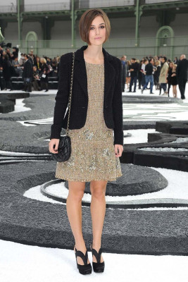 Keira Knightley pic #302381